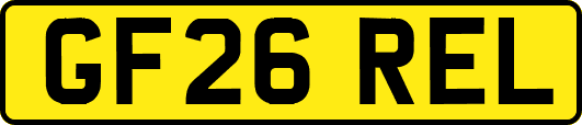 GF26REL