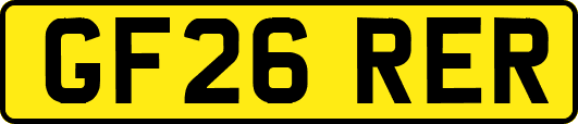 GF26RER