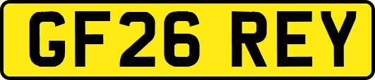GF26REY