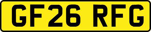GF26RFG