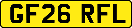 GF26RFL