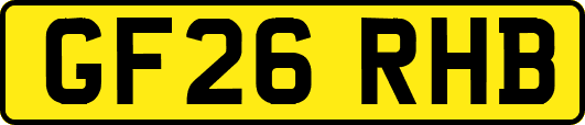 GF26RHB