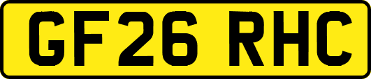 GF26RHC