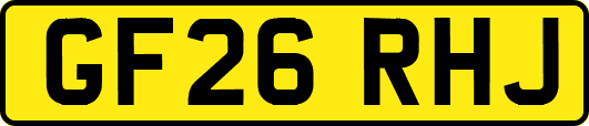 GF26RHJ