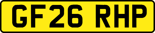 GF26RHP