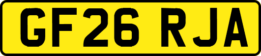 GF26RJA