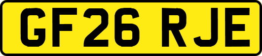 GF26RJE