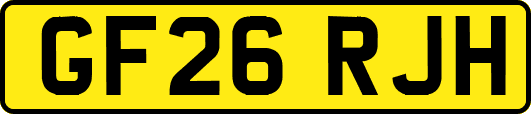 GF26RJH