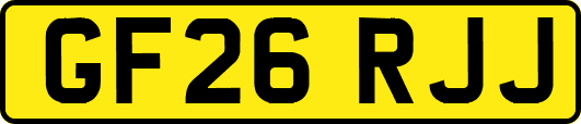 GF26RJJ