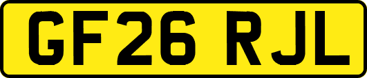 GF26RJL