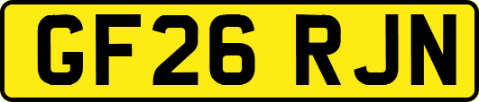 GF26RJN