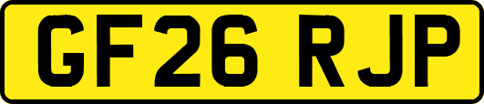 GF26RJP