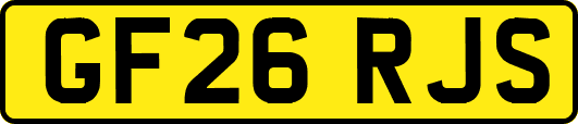 GF26RJS