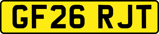 GF26RJT