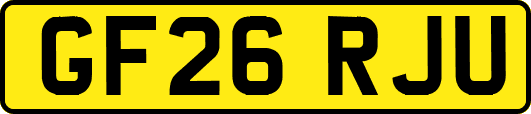 GF26RJU