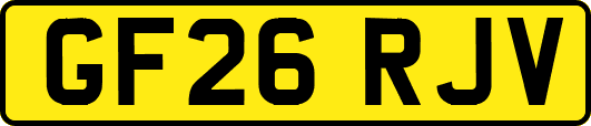 GF26RJV