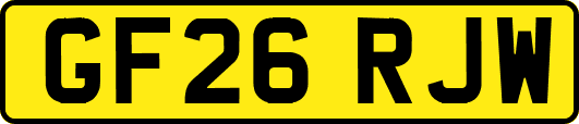 GF26RJW