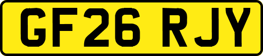 GF26RJY