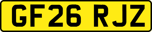 GF26RJZ