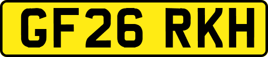 GF26RKH
