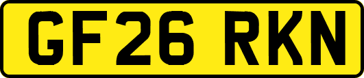 GF26RKN