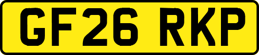 GF26RKP