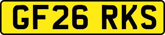 GF26RKS