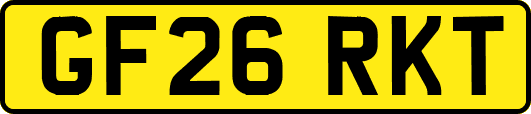 GF26RKT