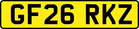 GF26RKZ