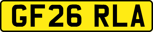 GF26RLA