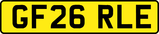 GF26RLE