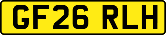 GF26RLH