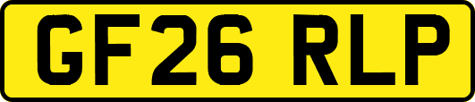 GF26RLP
