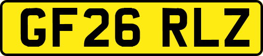 GF26RLZ