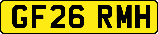GF26RMH