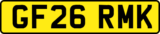 GF26RMK