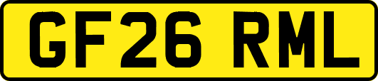 GF26RML