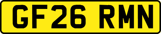 GF26RMN