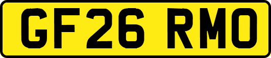 GF26RMO