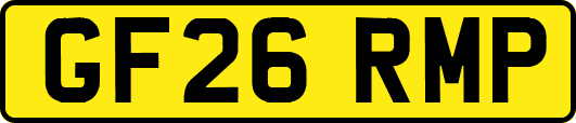 GF26RMP