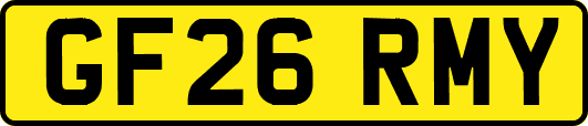 GF26RMY