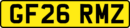 GF26RMZ