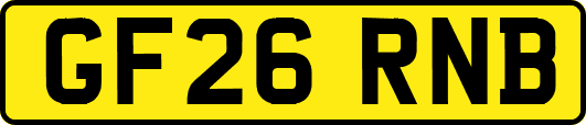 GF26RNB