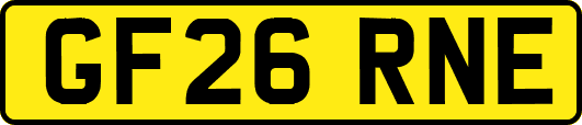 GF26RNE