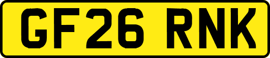 GF26RNK