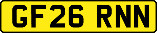 GF26RNN
