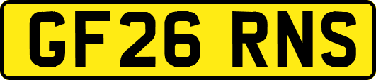 GF26RNS