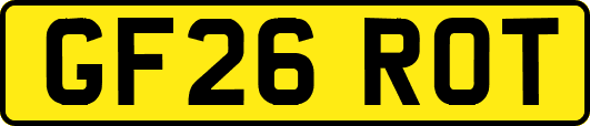 GF26ROT