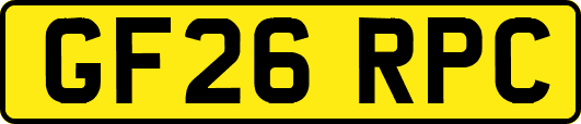 GF26RPC