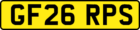 GF26RPS